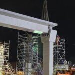 Puente peatonal El Altíco estará al servicio de Soacha en el último trimestre de 2026