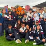 Soacha más profesional, el lema de los gobiernos departamental y local