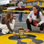 Otra Cara de embellecimiento en la Localidad 15 de Bogotá