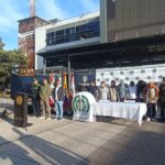 Contundentes golpes al crimen organizado en Soacha