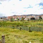 Soacha destina $6.500 millones, la mayor inversión de su historia, para proteger humedales y recursos hídricos