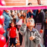 Apertura del comedor estudiantil IE Ricaurte para más de 1.800 estudiantes