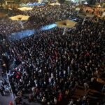 Más de 5.000 asistentes disfrutaron del Sua Hip Hop 2026 en Soacha