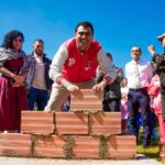 Corregimiento El Charquito, tendrá nueva sede del colegio Eugenio Díaz Castro